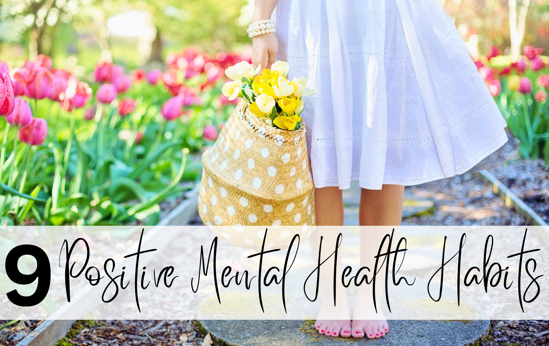 9 Best Mental Health Habits To Cultivate In 2023 - Victoria Annette